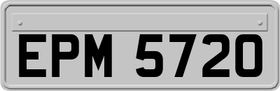 EPM5720