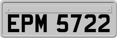 EPM5722
