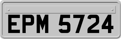 EPM5724