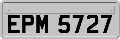 EPM5727