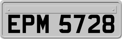 EPM5728