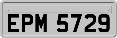 EPM5729