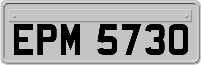 EPM5730