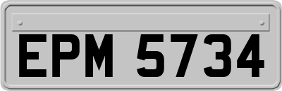 EPM5734