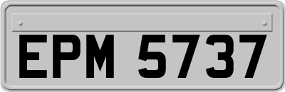 EPM5737