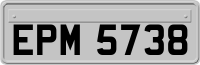 EPM5738