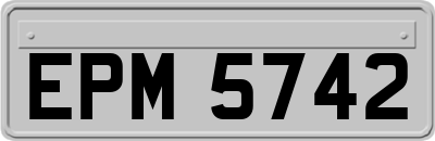 EPM5742