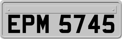 EPM5745
