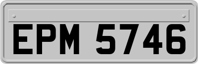 EPM5746