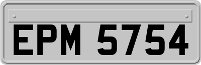 EPM5754