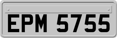 EPM5755