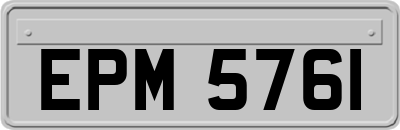 EPM5761