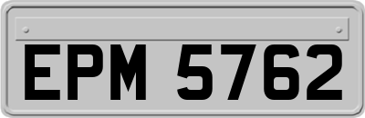 EPM5762