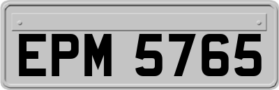 EPM5765