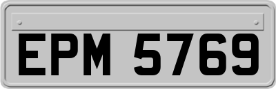 EPM5769
