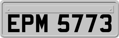 EPM5773
