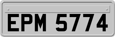 EPM5774