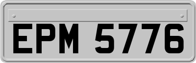 EPM5776