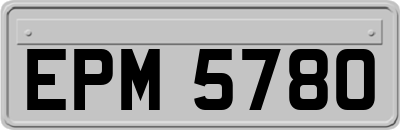 EPM5780