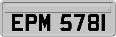 EPM5781