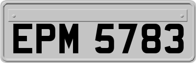EPM5783