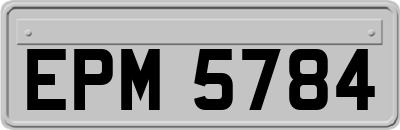 EPM5784