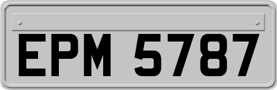 EPM5787