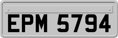 EPM5794