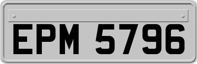 EPM5796
