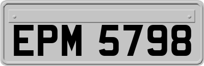 EPM5798