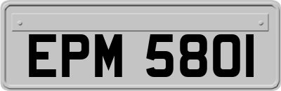 EPM5801