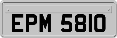 EPM5810