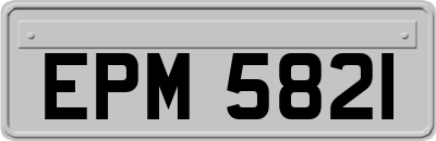 EPM5821
