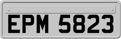 EPM5823