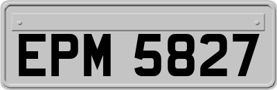 EPM5827