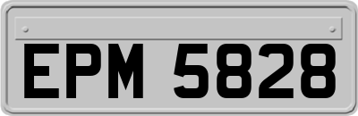 EPM5828