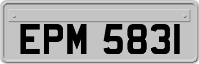 EPM5831