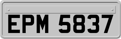 EPM5837
