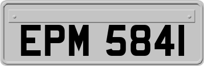 EPM5841
