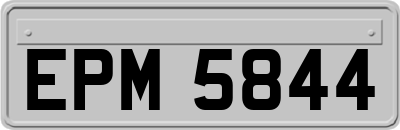 EPM5844
