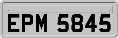 EPM5845