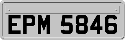 EPM5846