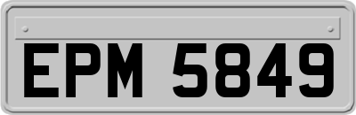 EPM5849