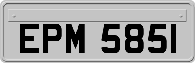 EPM5851