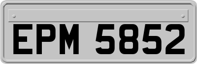 EPM5852