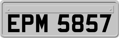 EPM5857