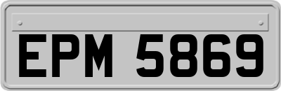 EPM5869