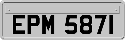 EPM5871
