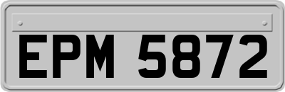 EPM5872