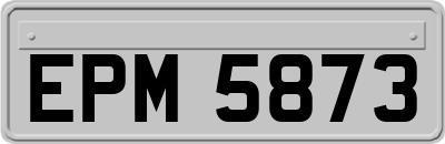 EPM5873